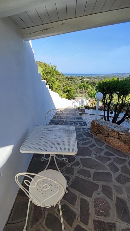 Casa L'Ulivariu Affittacamere San Teodoro  Exterior foto