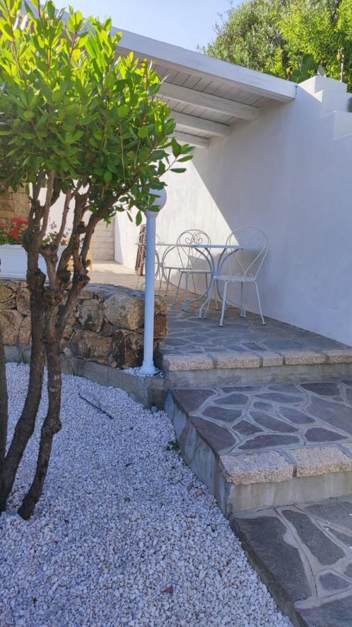 Casa L'Ulivariu Affittacamere San Teodoro  Exterior foto