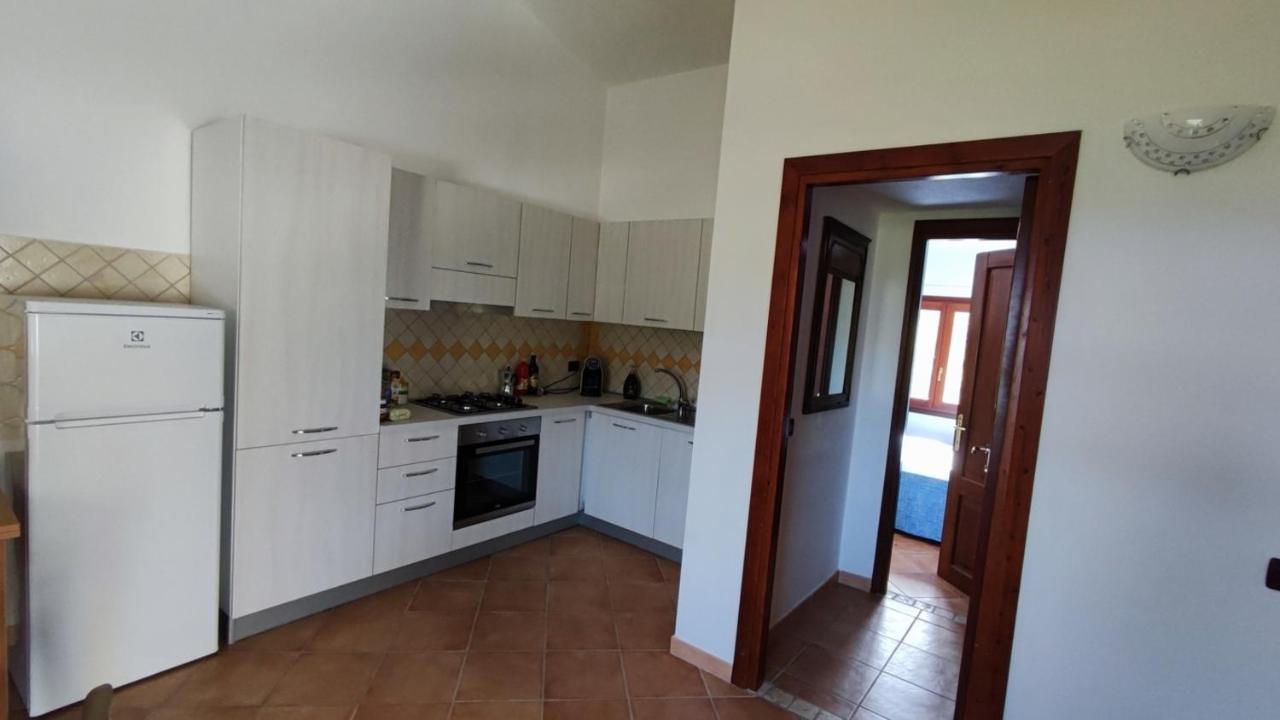 Casa L'Ulivariu Affittacamere San Teodoro  Exterior foto