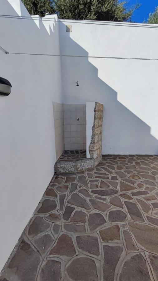 Casa L'Ulivariu Affittacamere San Teodoro  Exterior foto