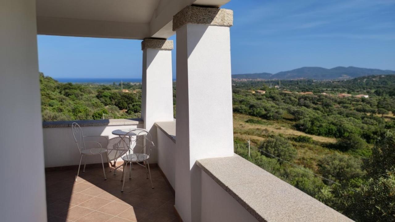 Casa L'Ulivariu Affittacamere San Teodoro  Exterior foto