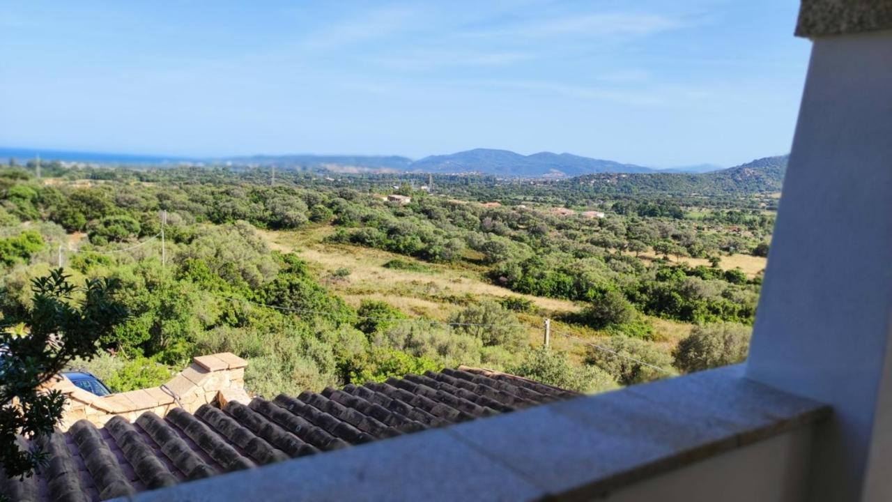 Casa L'Ulivariu Affittacamere San Teodoro  Exterior foto